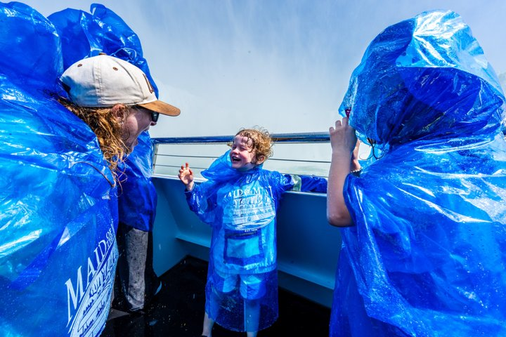 Best of Niagara Falls USA: Cave of the Winds & Maid of the Mist - Photo 1 of 25